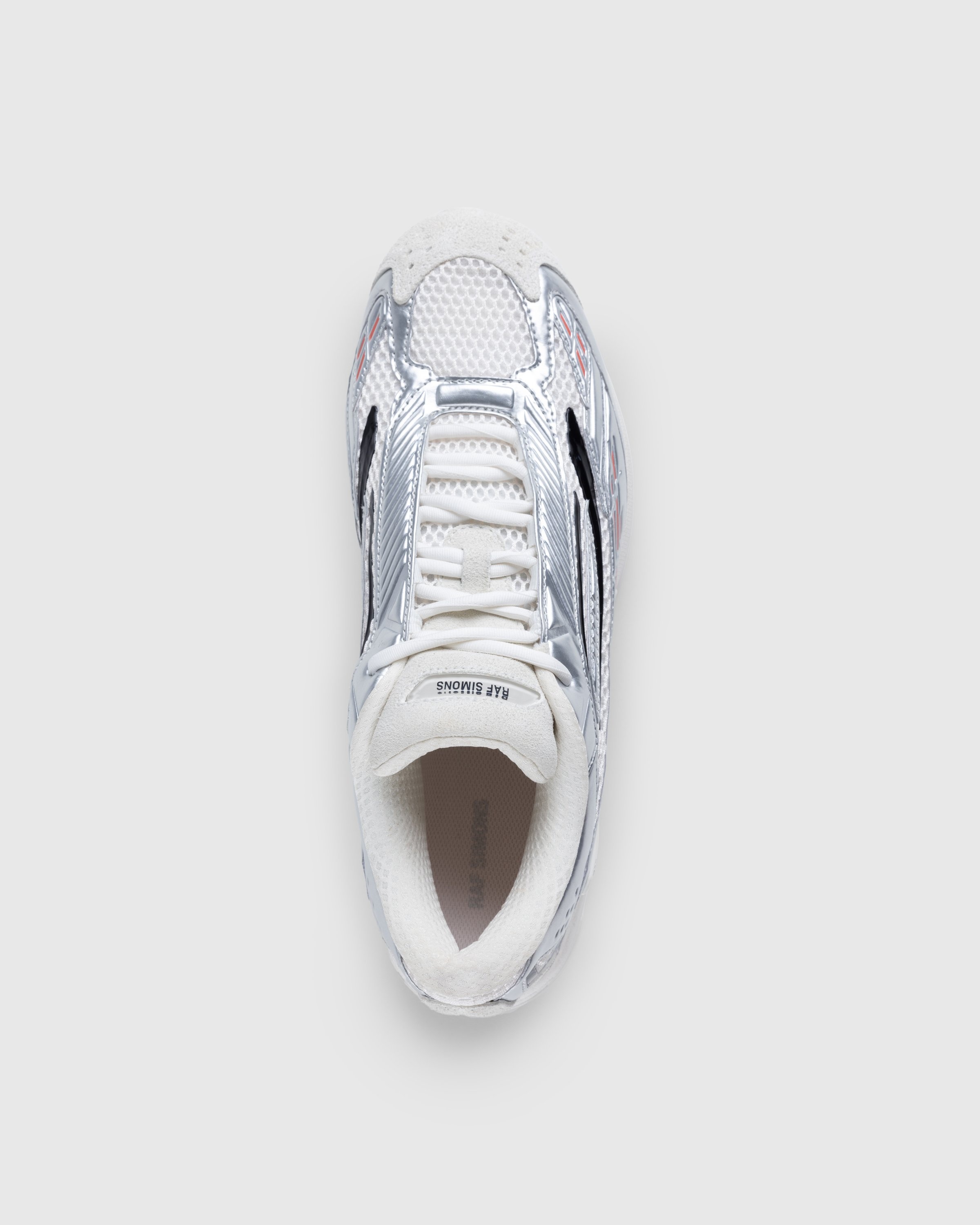 Raf simons violet clearance